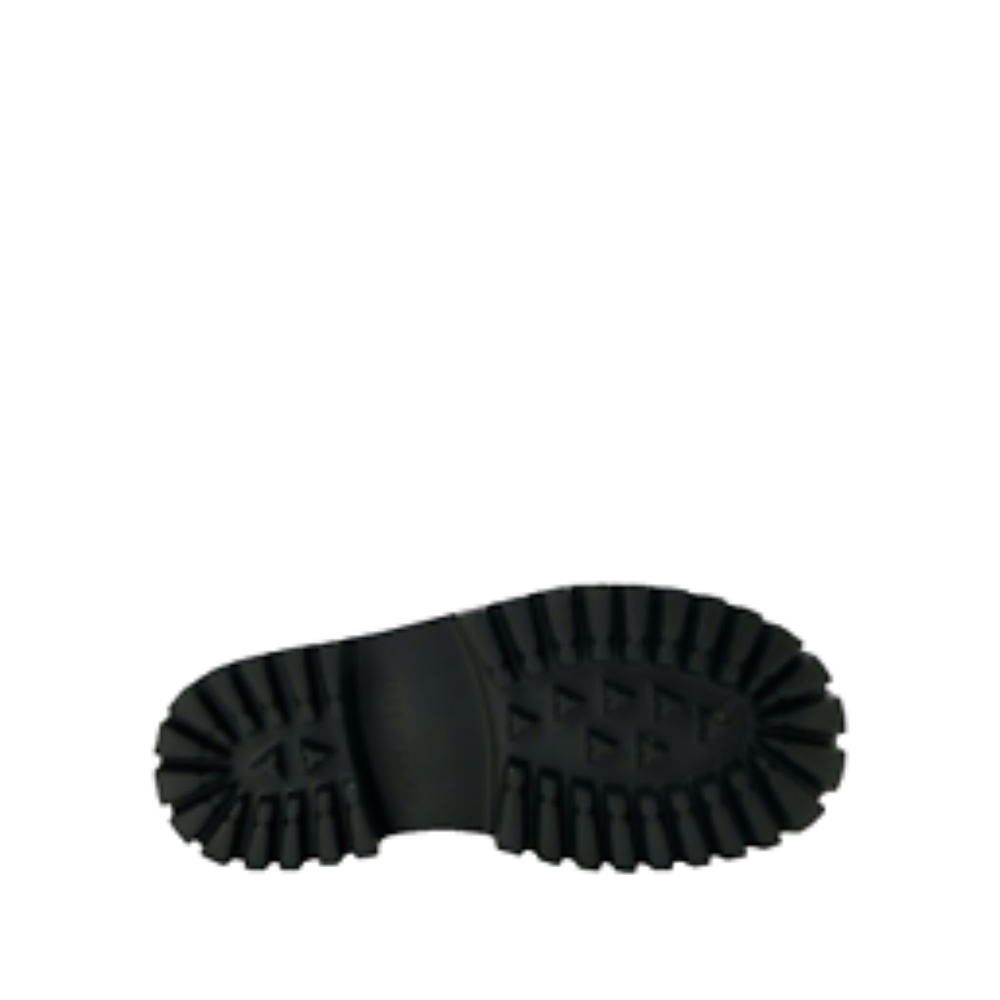 Jeffrey Campbell‎ Womens 8 Clogge Black Slip On Chunky Platform Mule Shoes - Picture 10 of 10